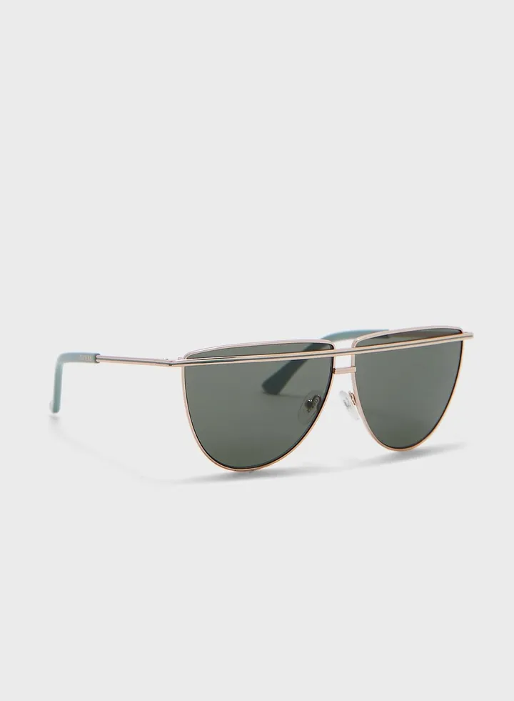Clubmasters Sunglasses