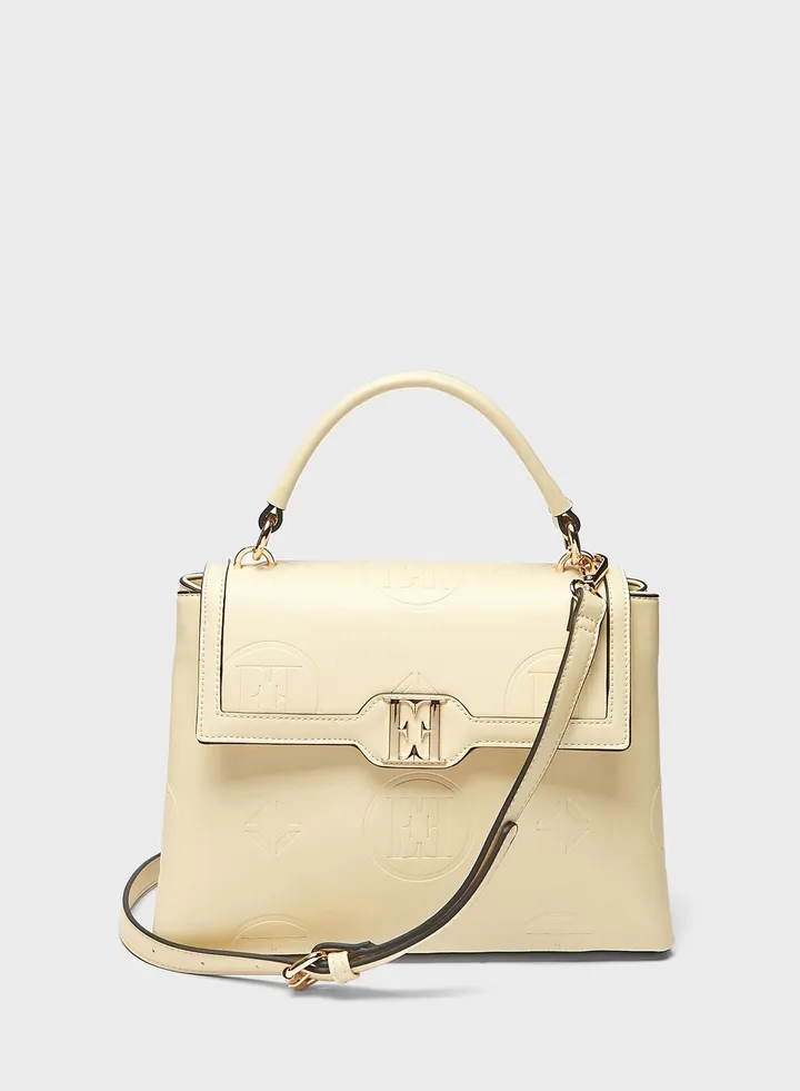 Top Handle Satchel