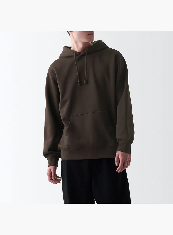 Sweat Pullover Hoody