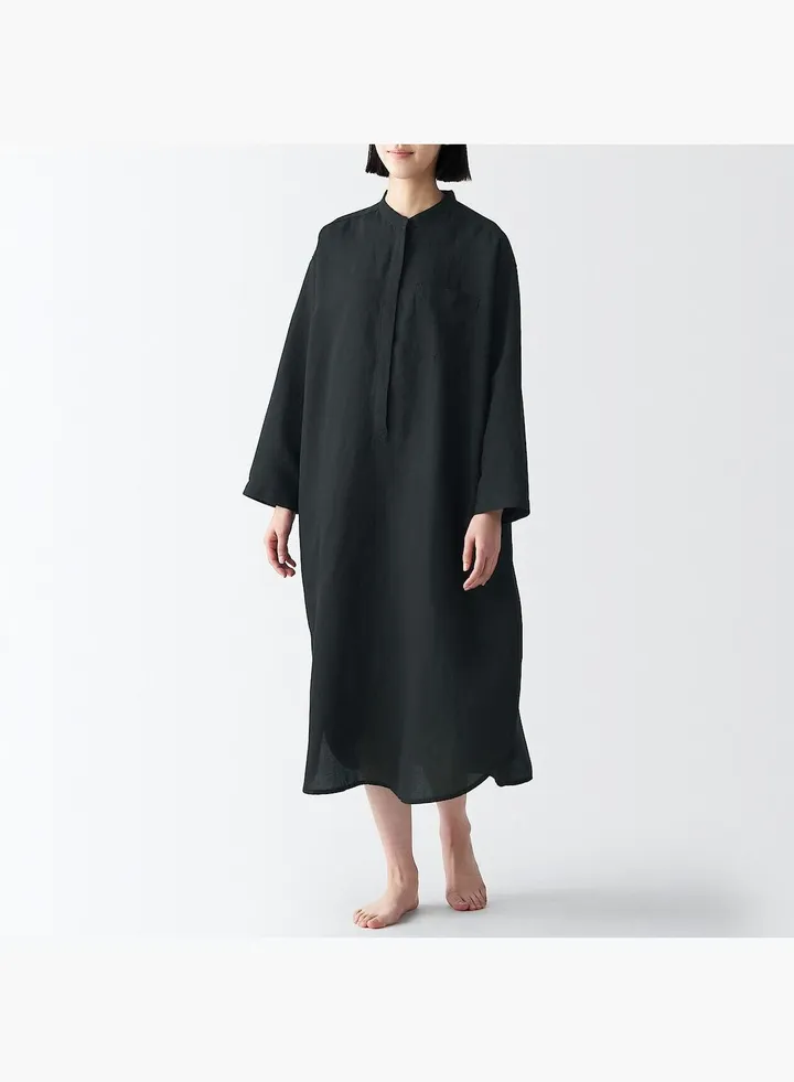 Lyocell Linen Khurta