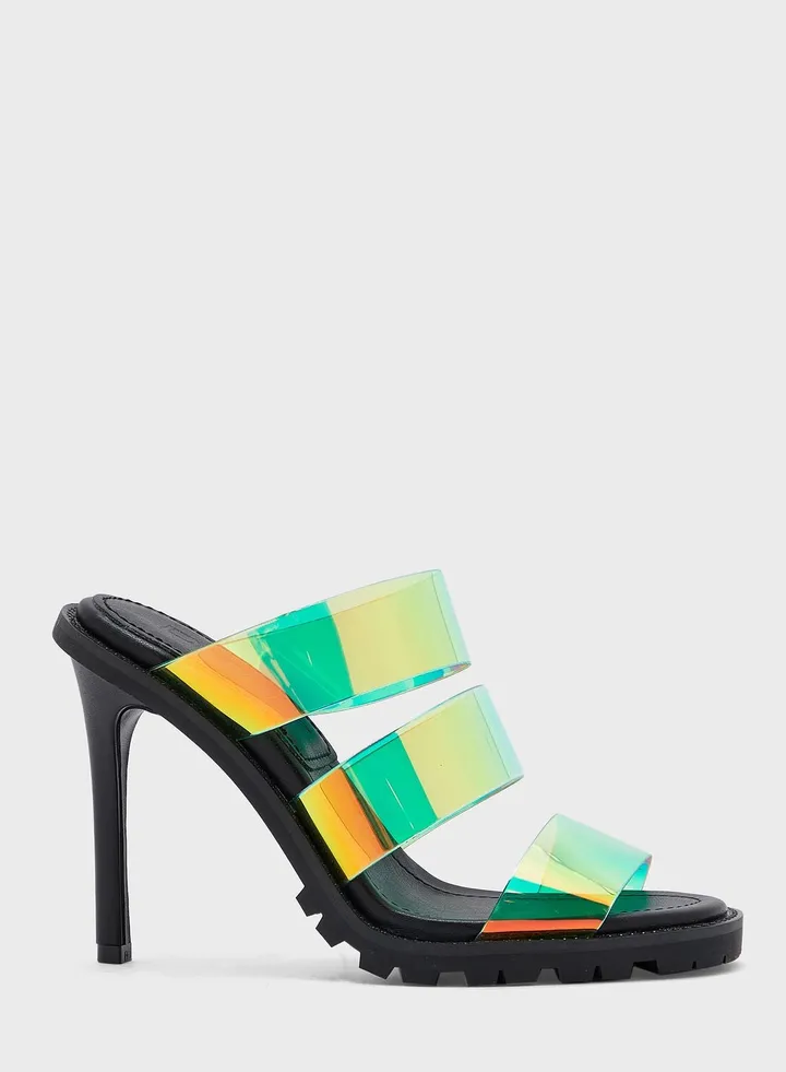 Roslin Sandals