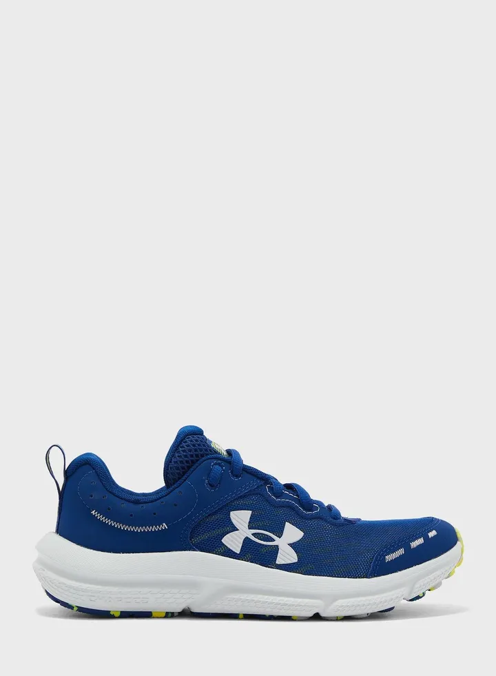 Boys' Boy's Grade School Assert 10 Shoes