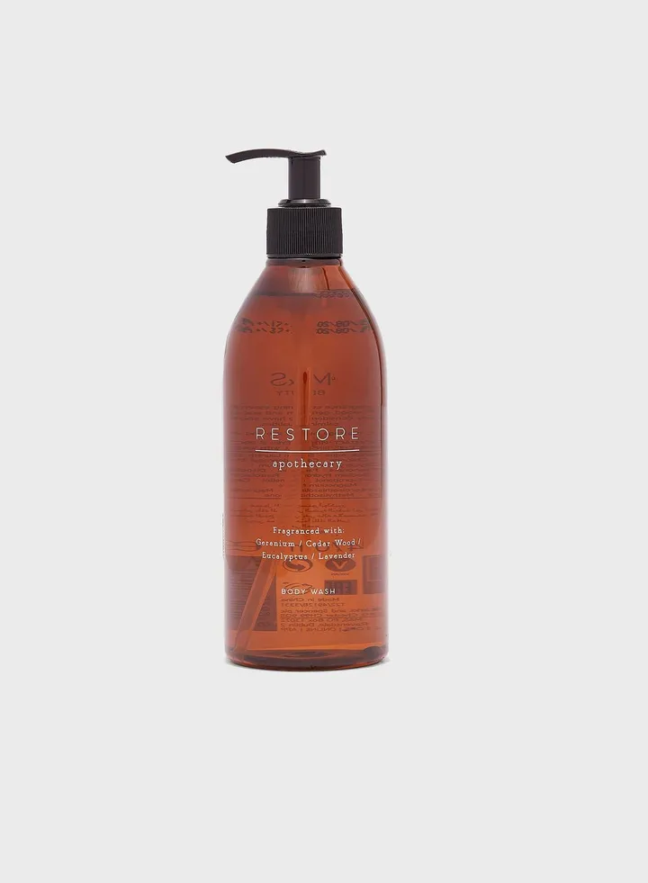Restore Body Wash