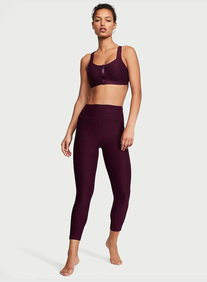 Essential Pocket Legging