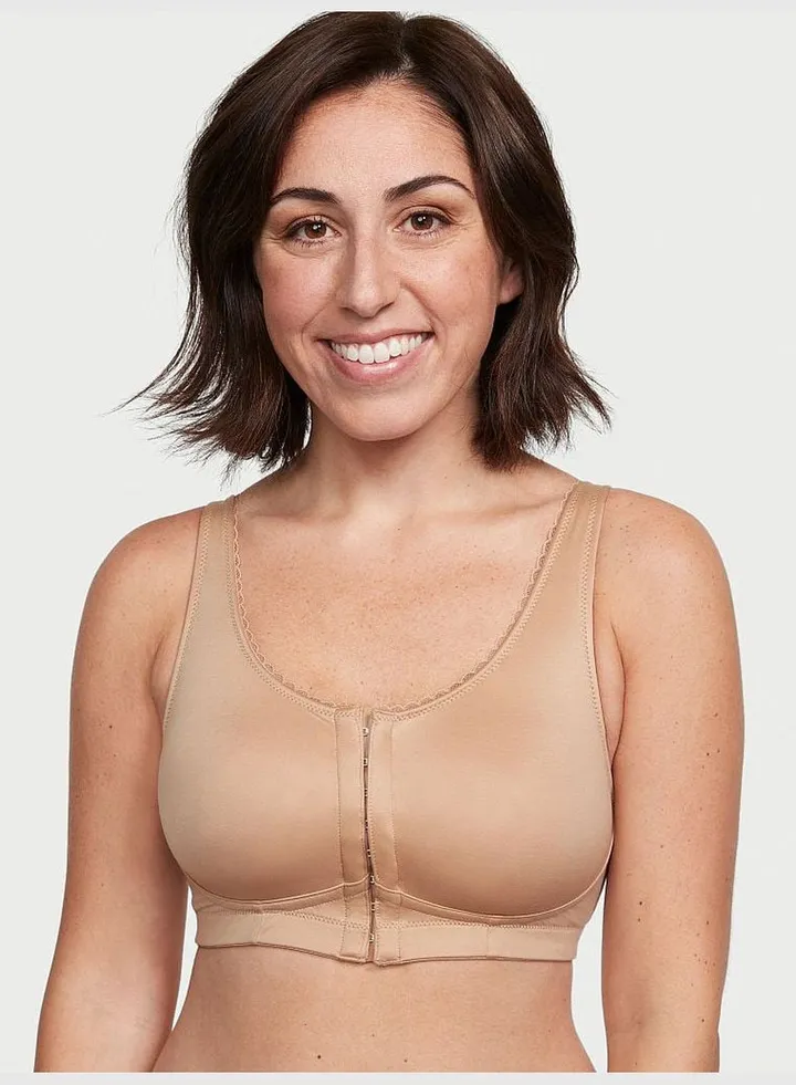 Smooth Mastectomy Bra