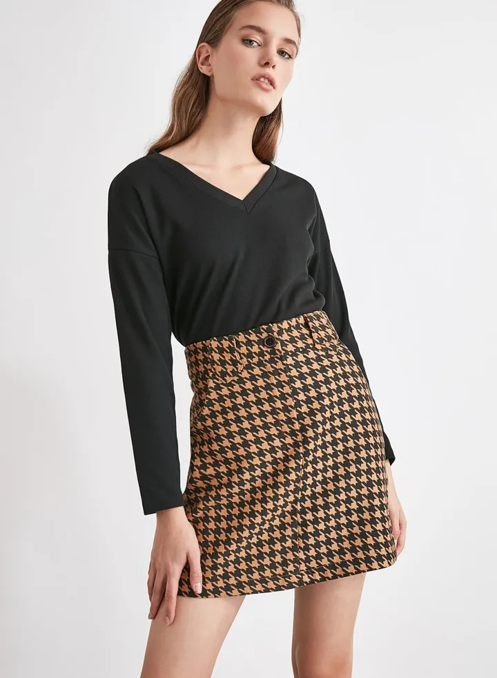 Crowbar Skirt