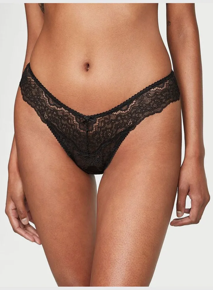 Brazilian Panty