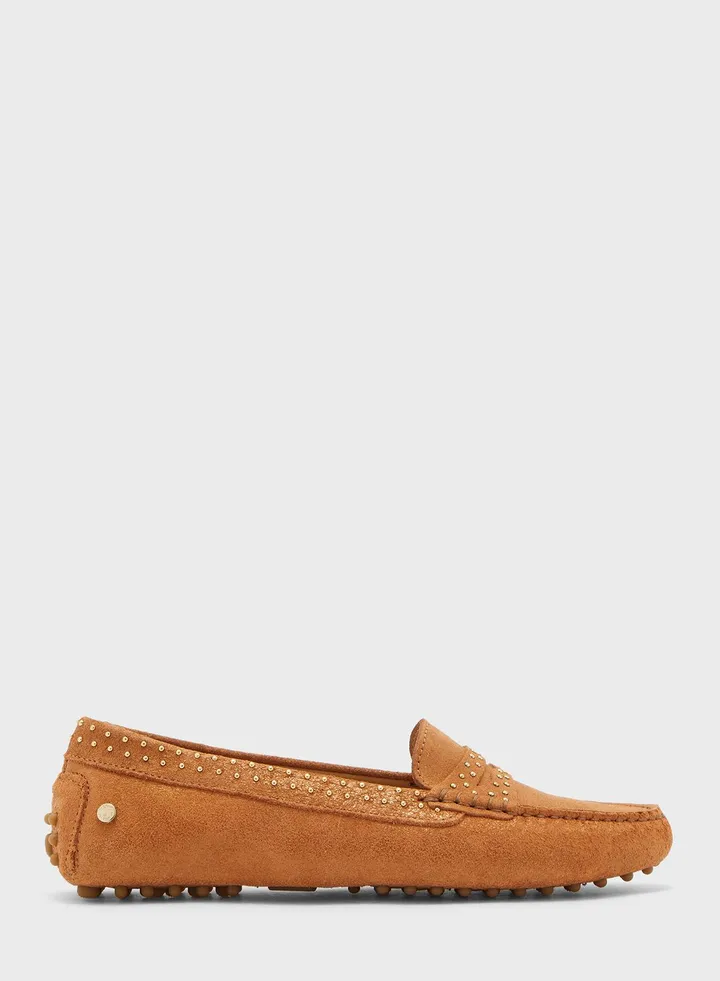 Casual Flat Shoes