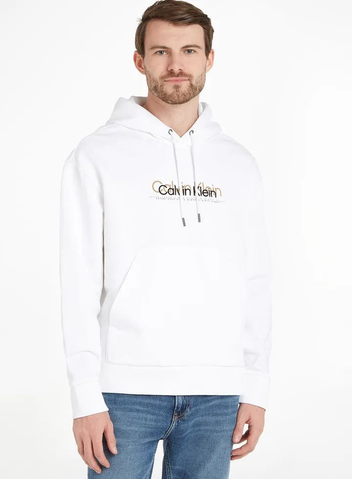 Logo Hoodie