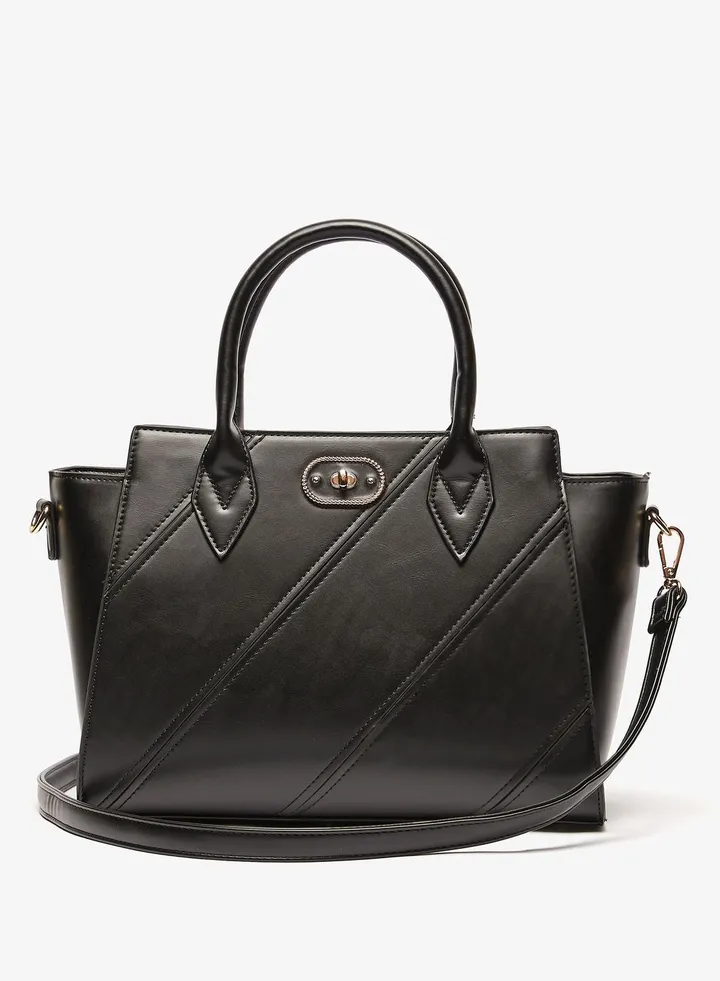 Top Handel Crossbody