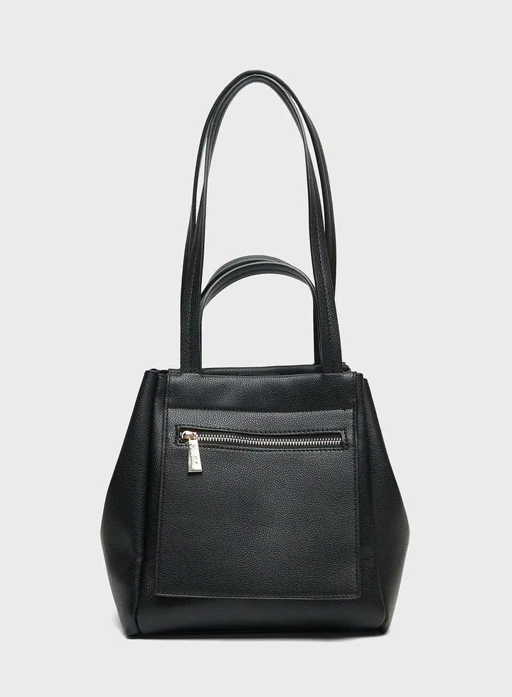 Top Handel Crossbody
