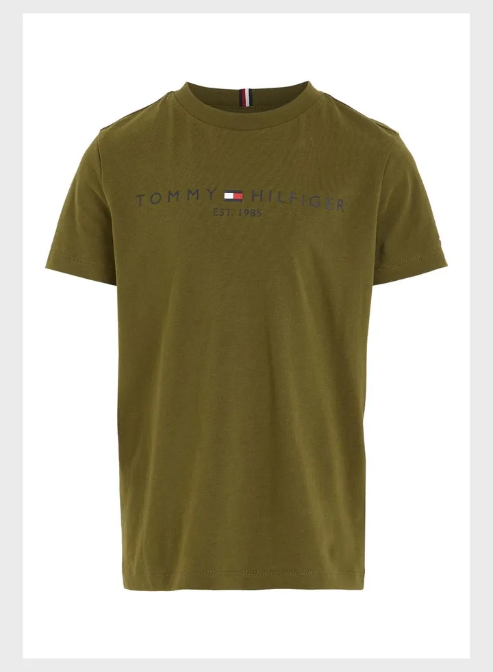 Kids Logo T-Shirt