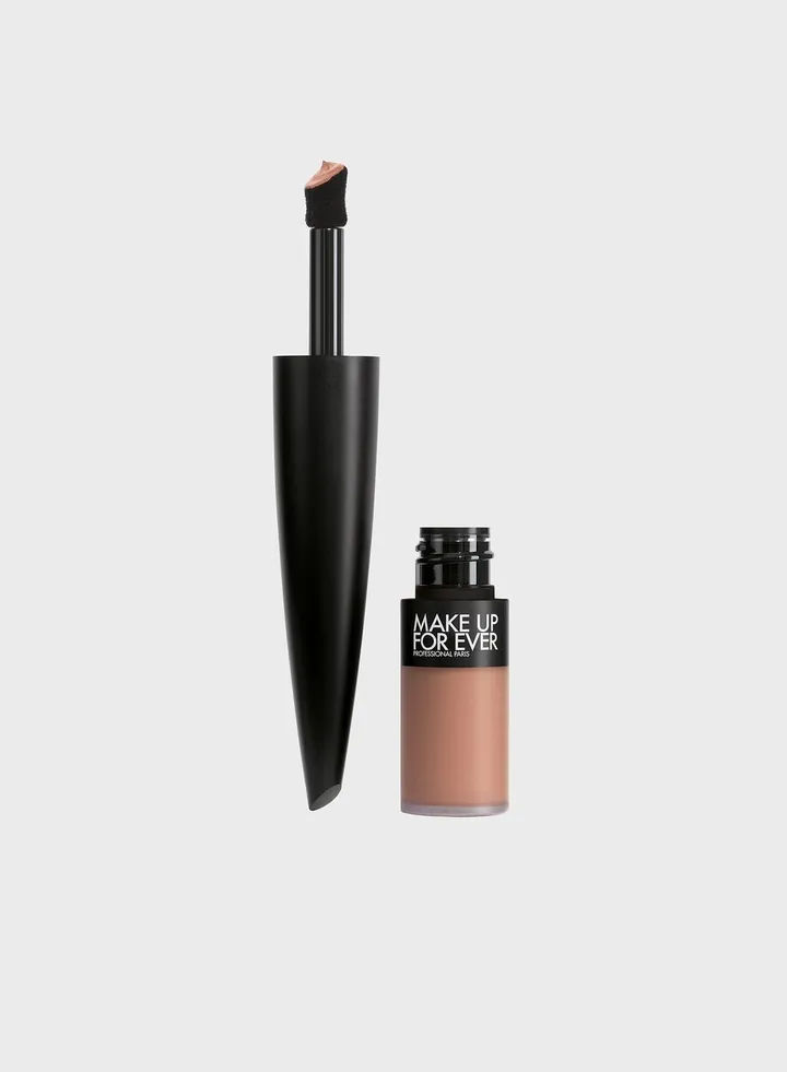 Rouge Artist For Ever Matte -196 - Can't Stop Espresso