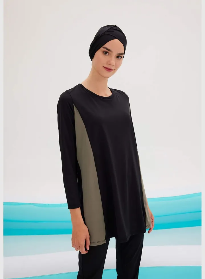3 Pack Woman Burkini