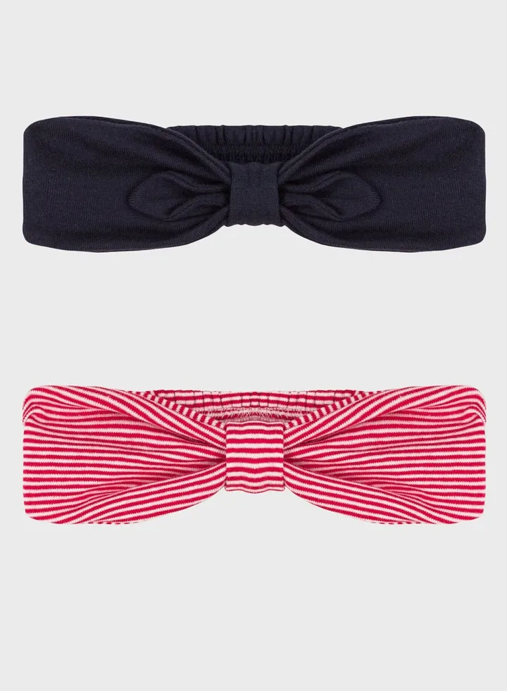 Kids 2 Pack Assorted Headband