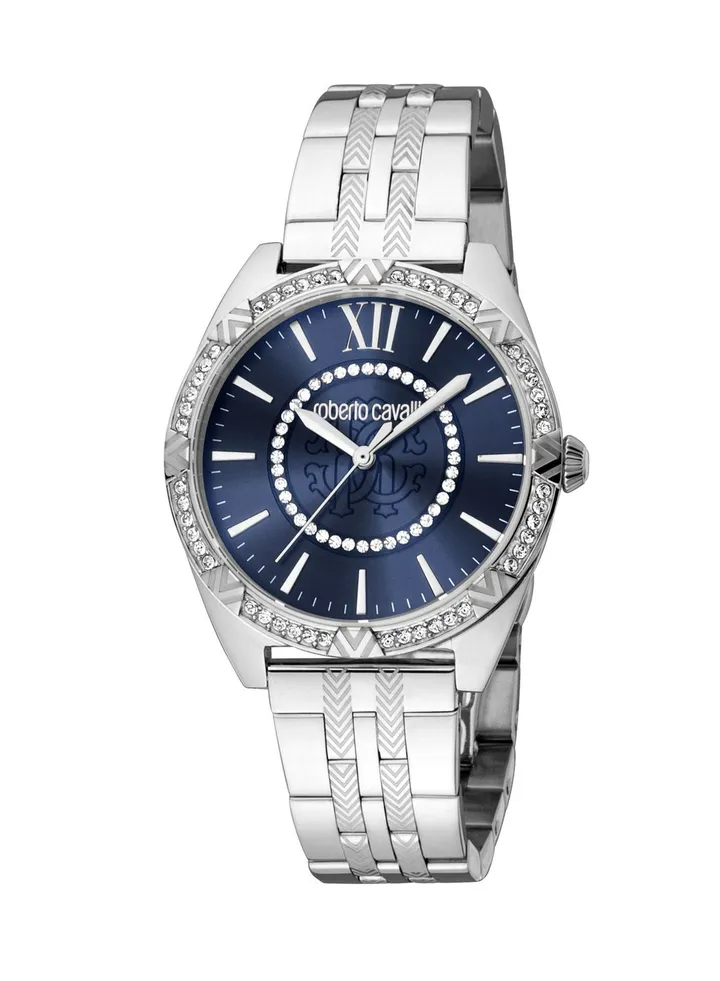 Rc5L021M0055 Analog Watch