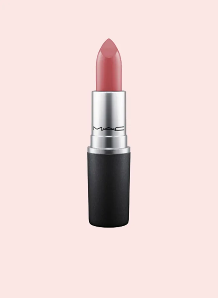 Amplified Creme Lipstick - Brick-O-La