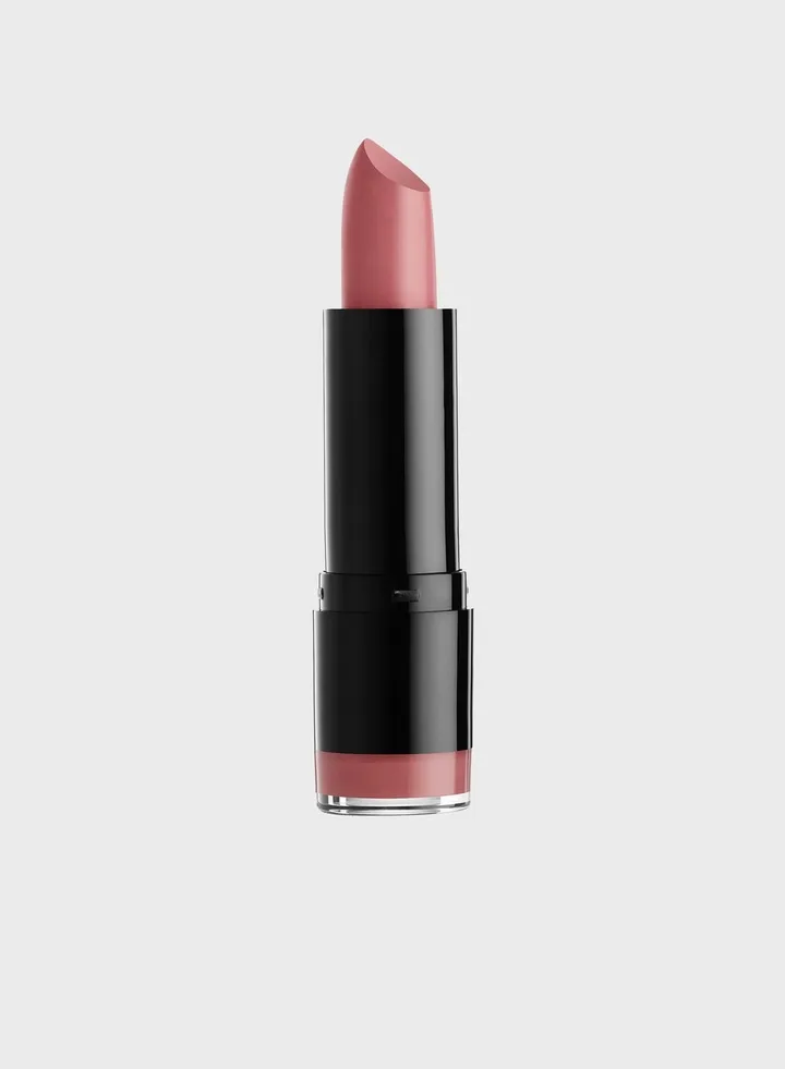 Extra Creamy Round Lipstick