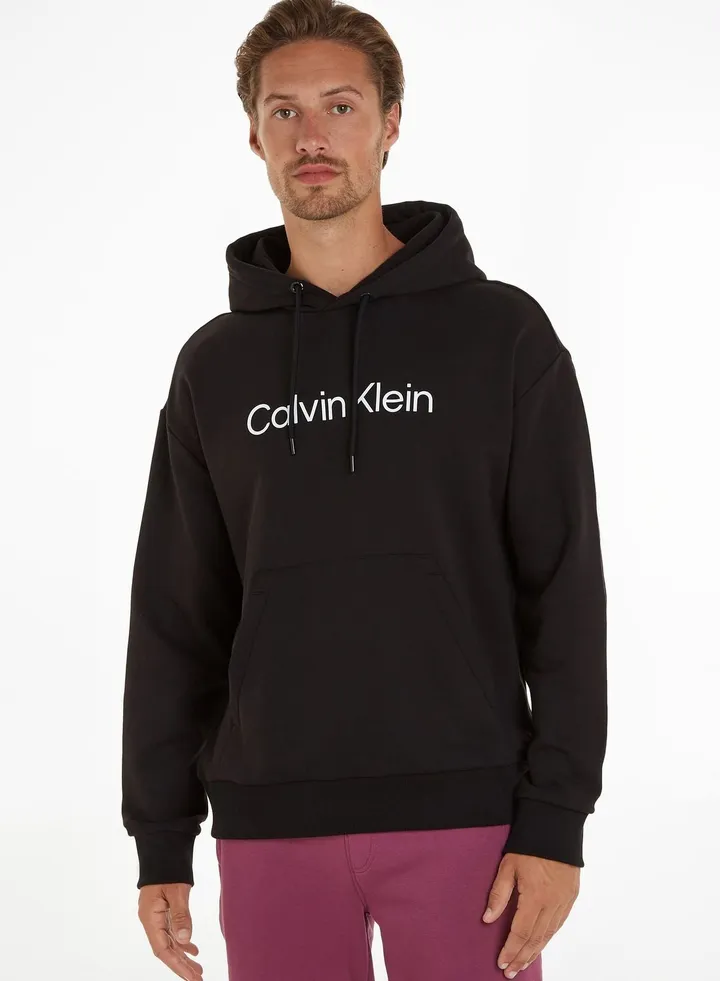 Logo Hoodie