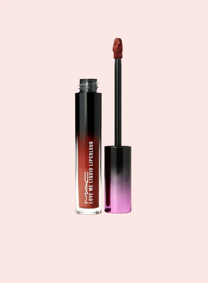 Love Me Liquid Lipcolour - Bated Breath