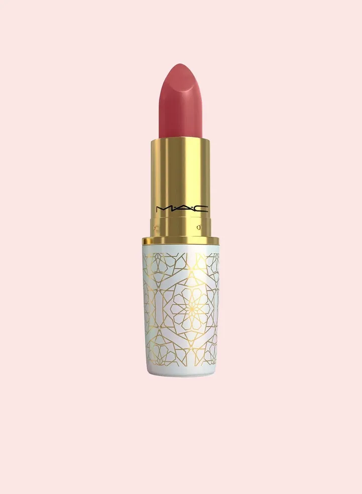 Matte Lipstick - Hidden Treasure