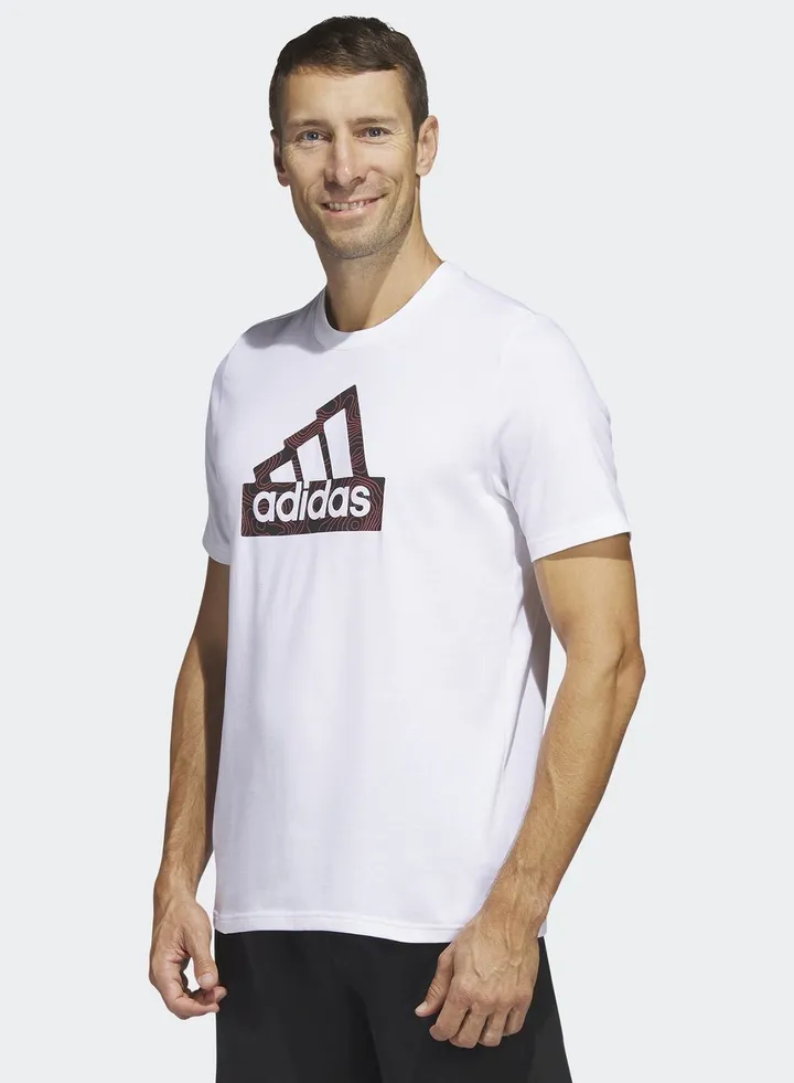 City Essential T-Shirt