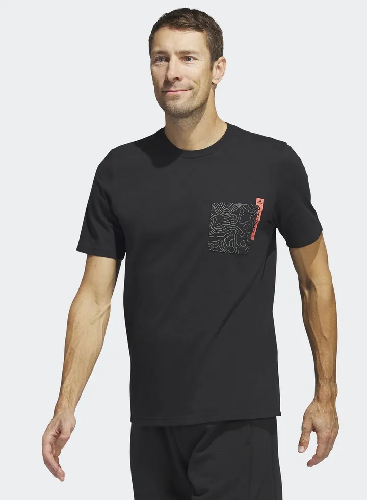 City Essential T-Shirt