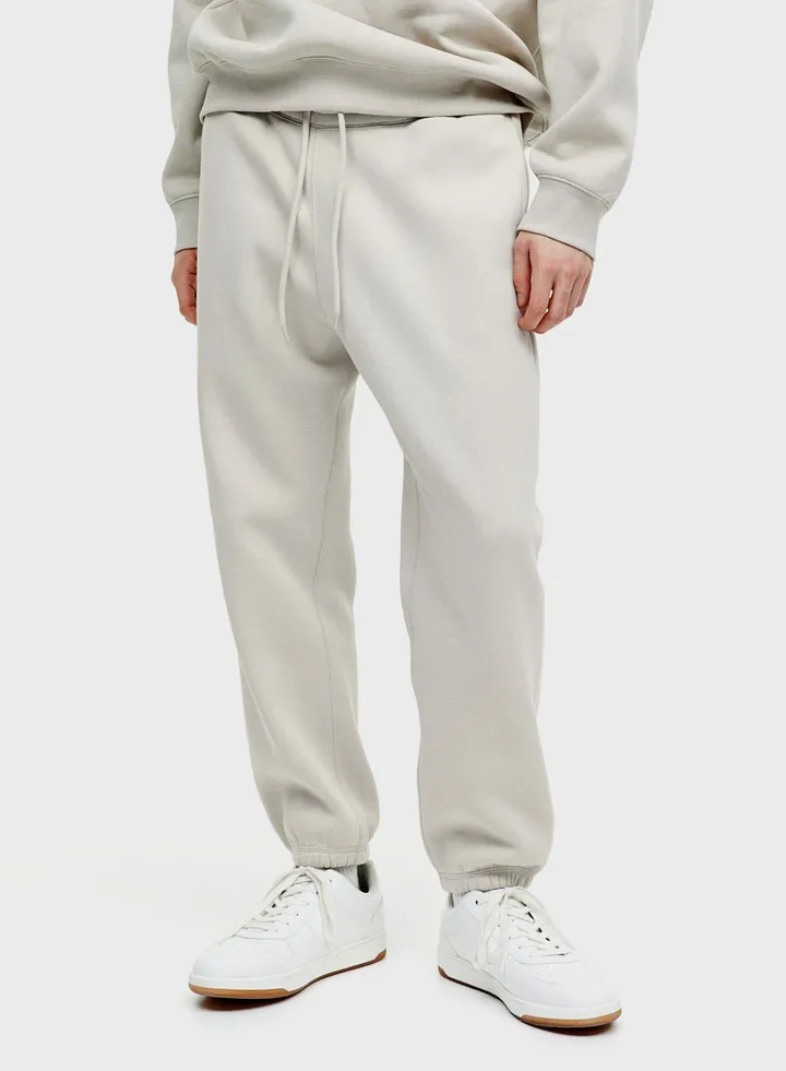 Essential Drawstring Sweatpants