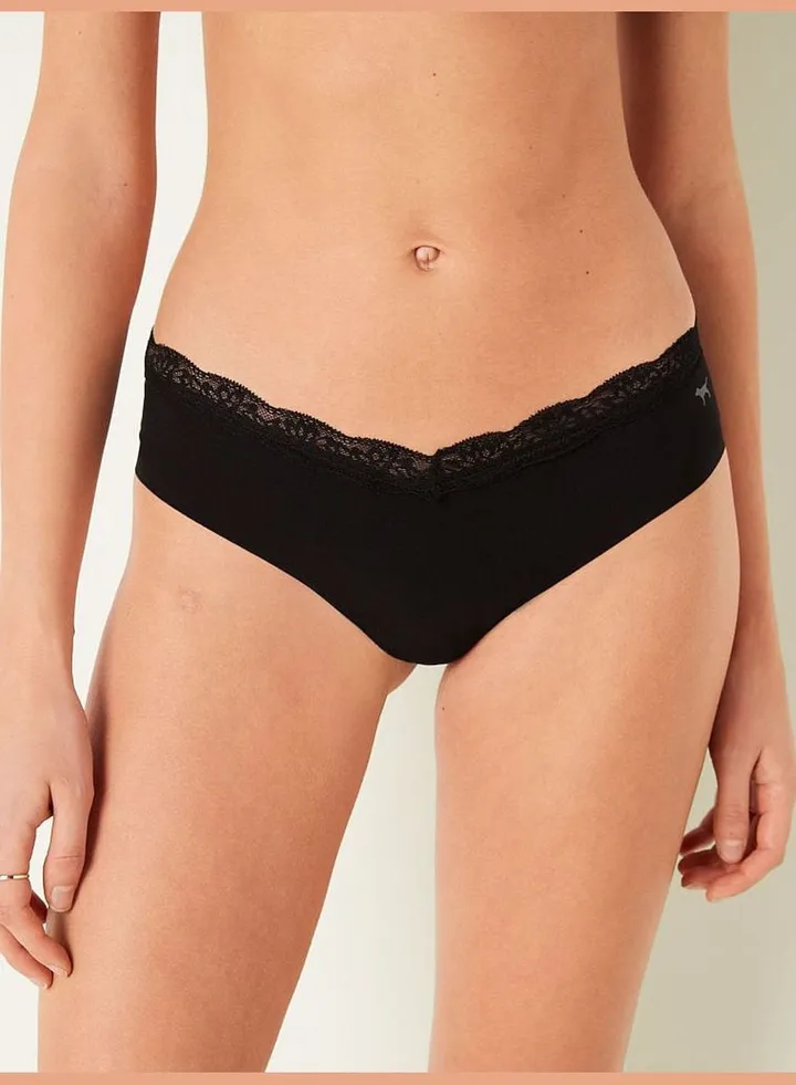 No-Show Cheekster Underwear