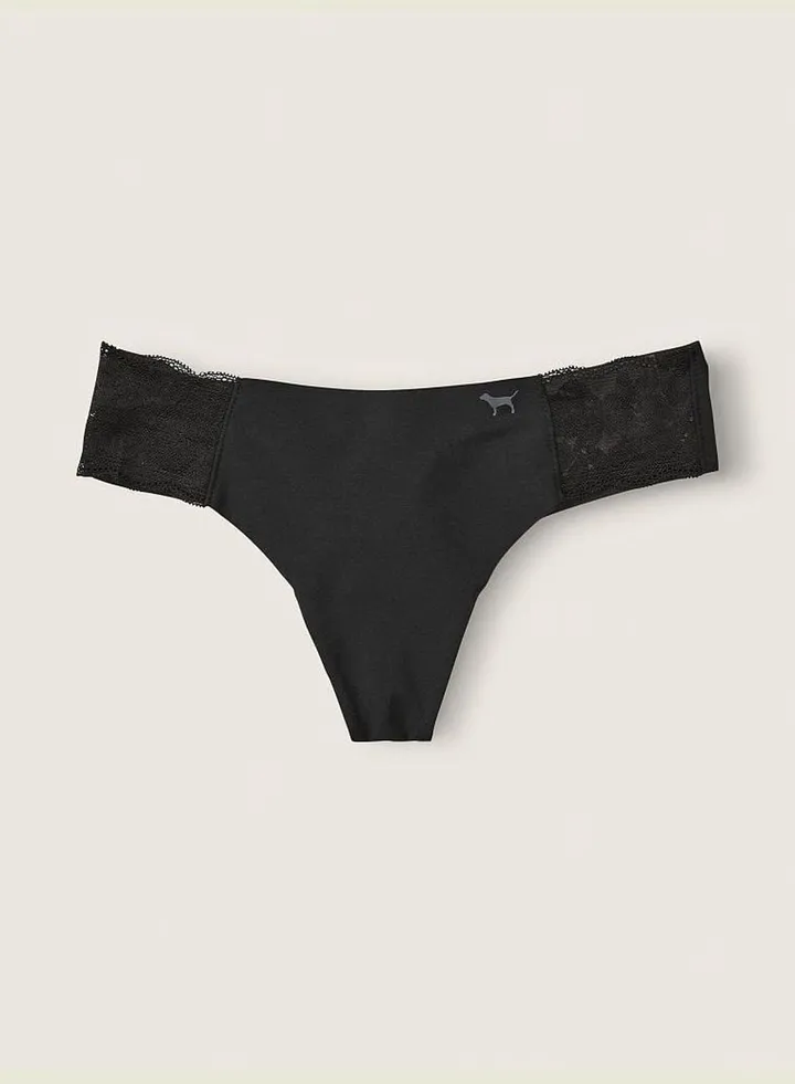 No-Show Thong Underwear