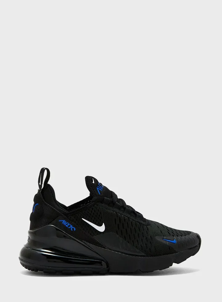 Air Max 270 Gs Sc