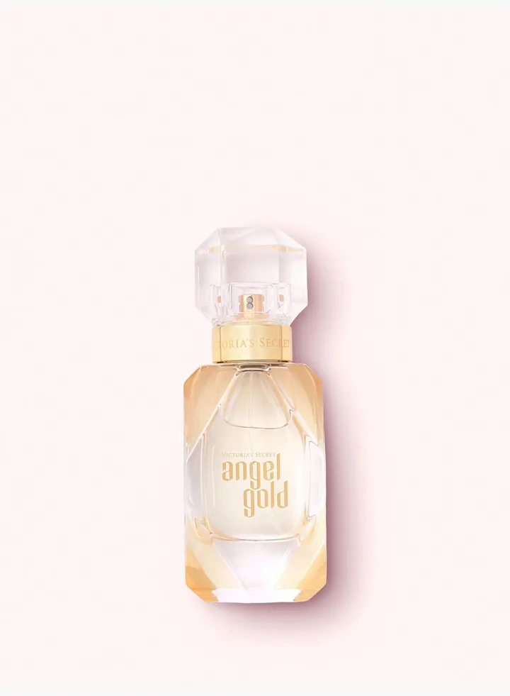 Angel Gold 1.7 Oz Eau de Parfum
