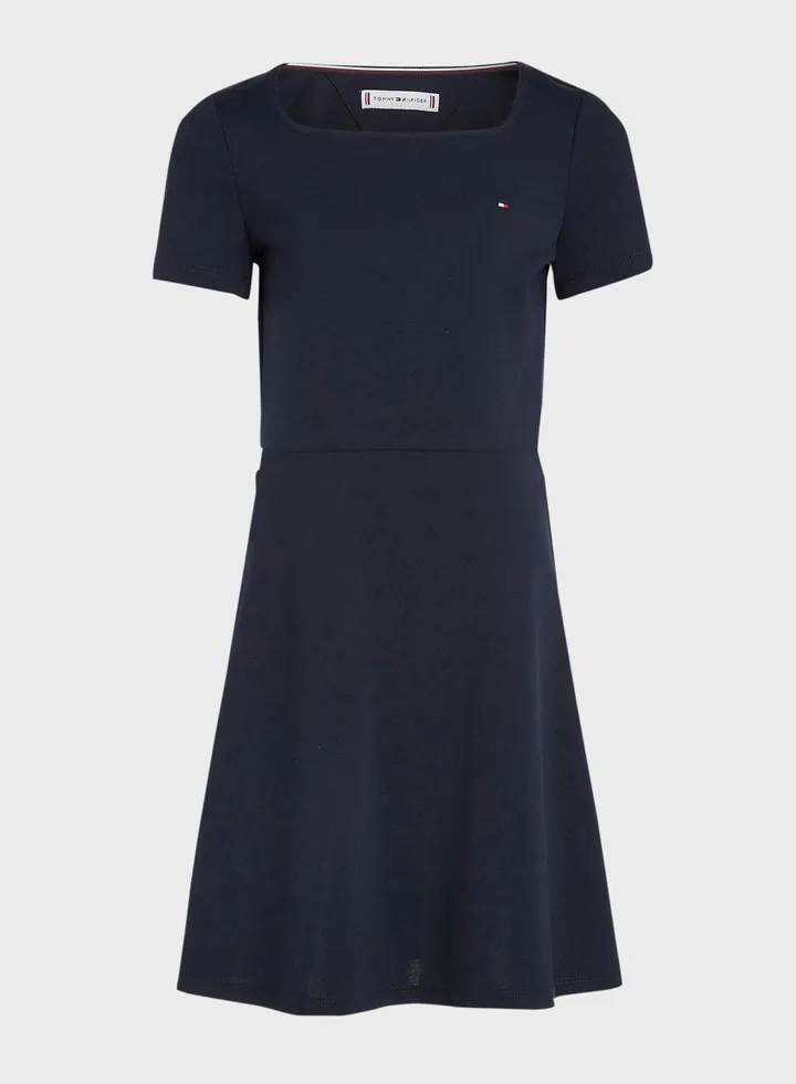 Kids Essential Dress