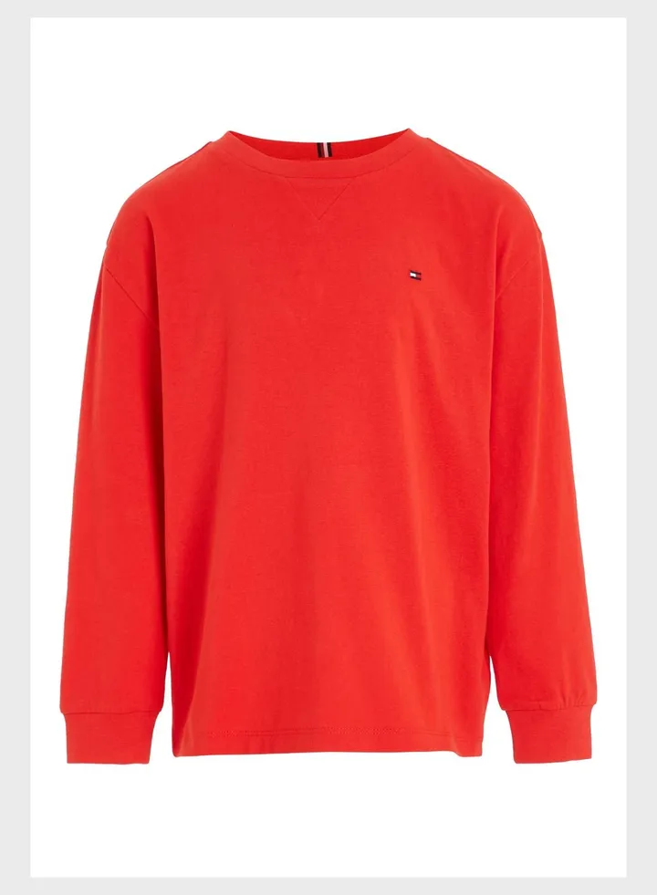Kids Essential T-Shirt