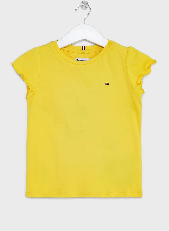 Kids Essential T-Shirt