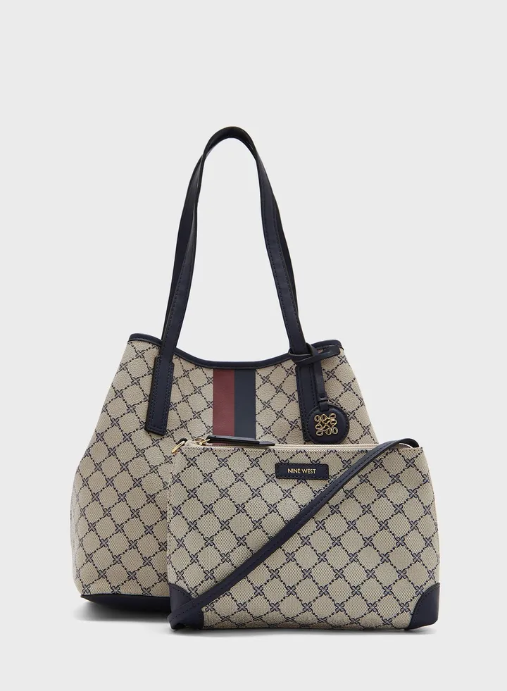 Delaine Tote Bag