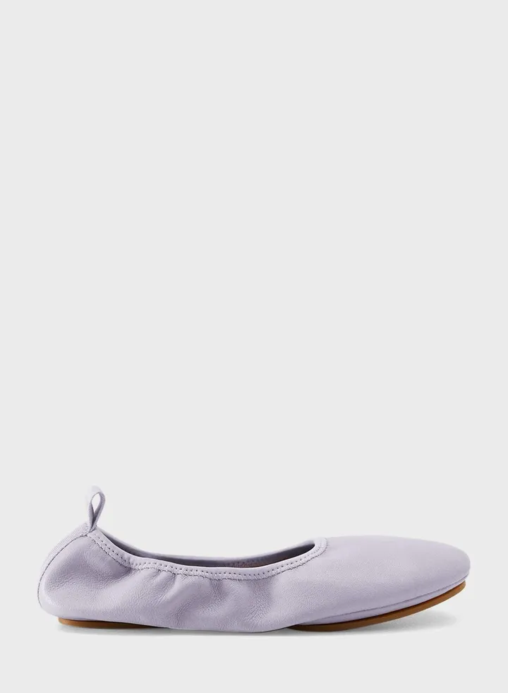 Casual Slip Ons
