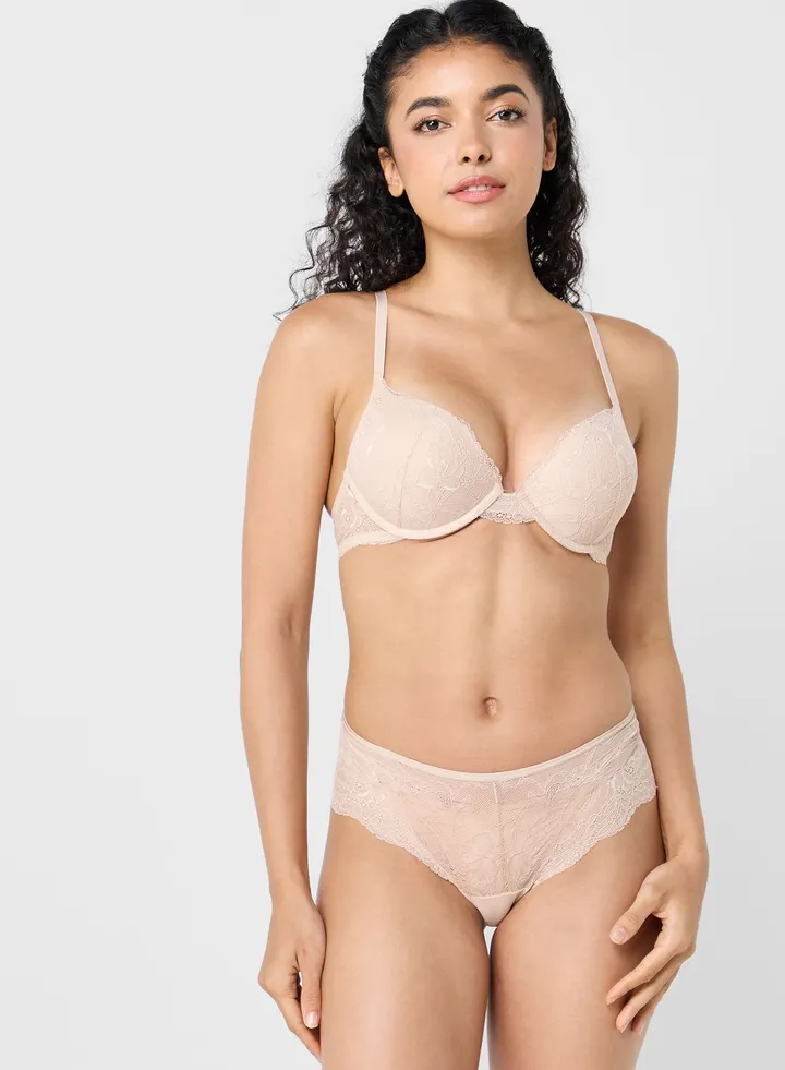 High Leg Brief