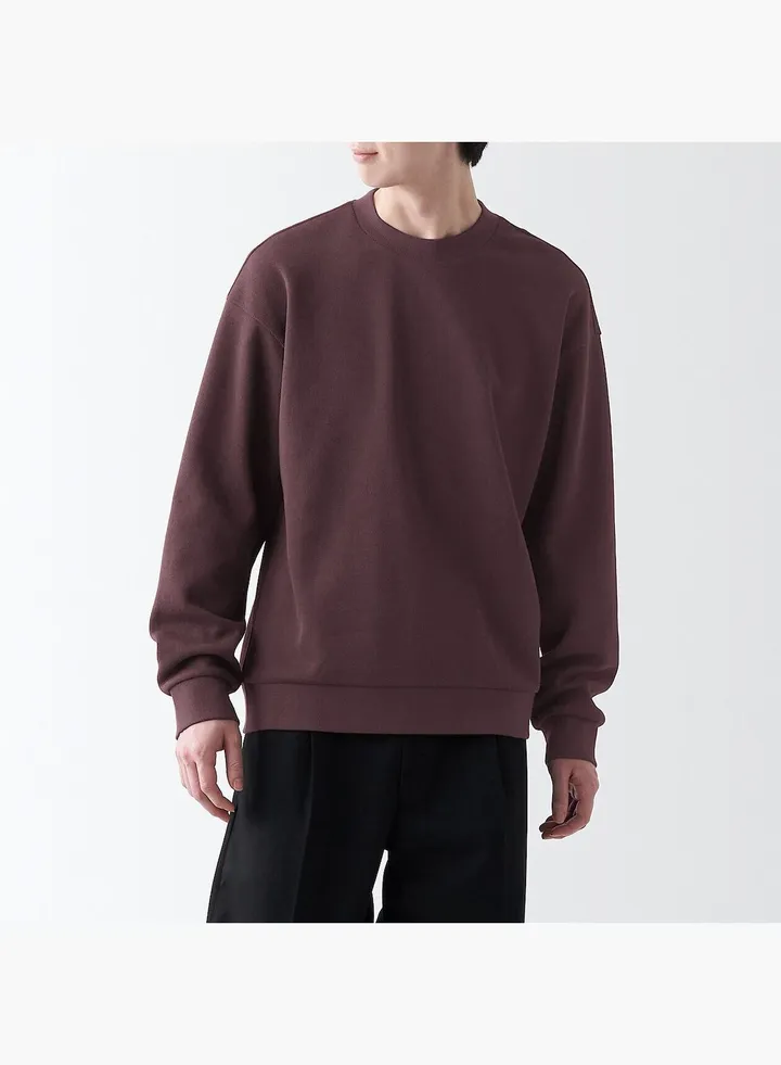 Double Knits Sweatshirt