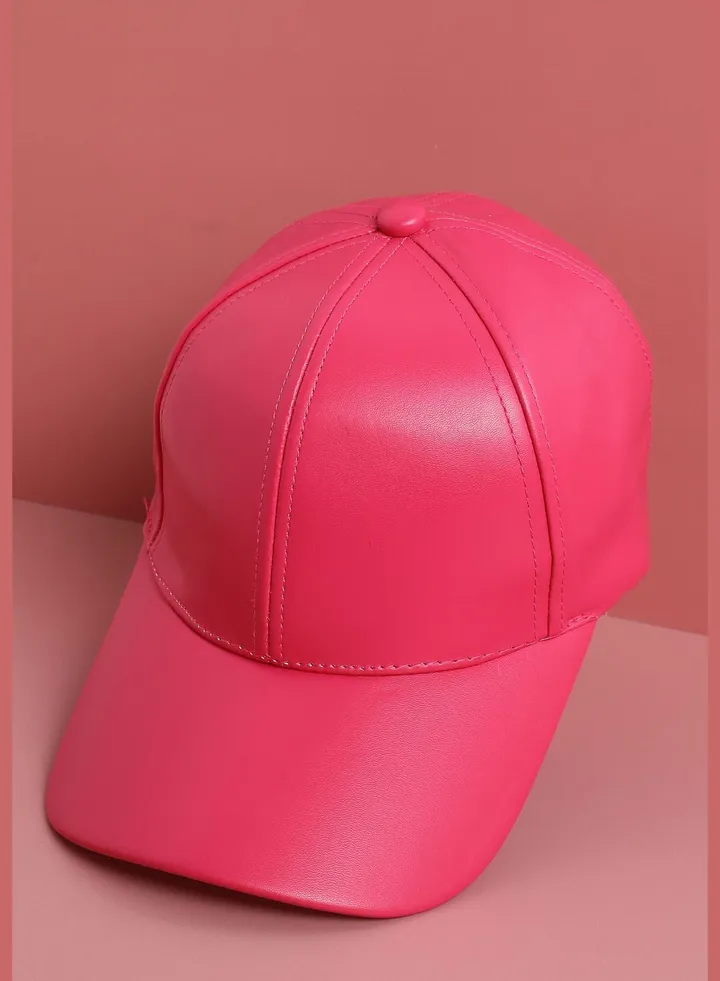 Casual Baseball Cap