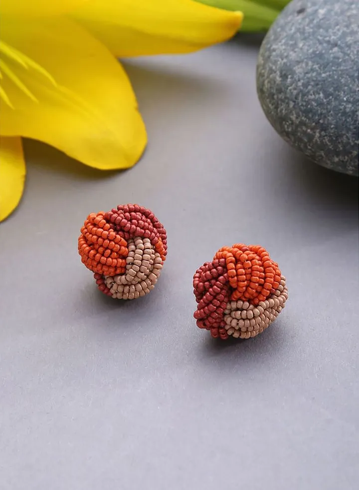 Trendy Designer Studs