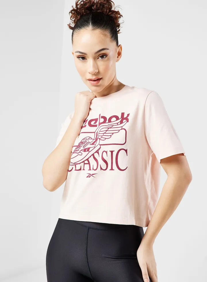 Graphic T-Shirt