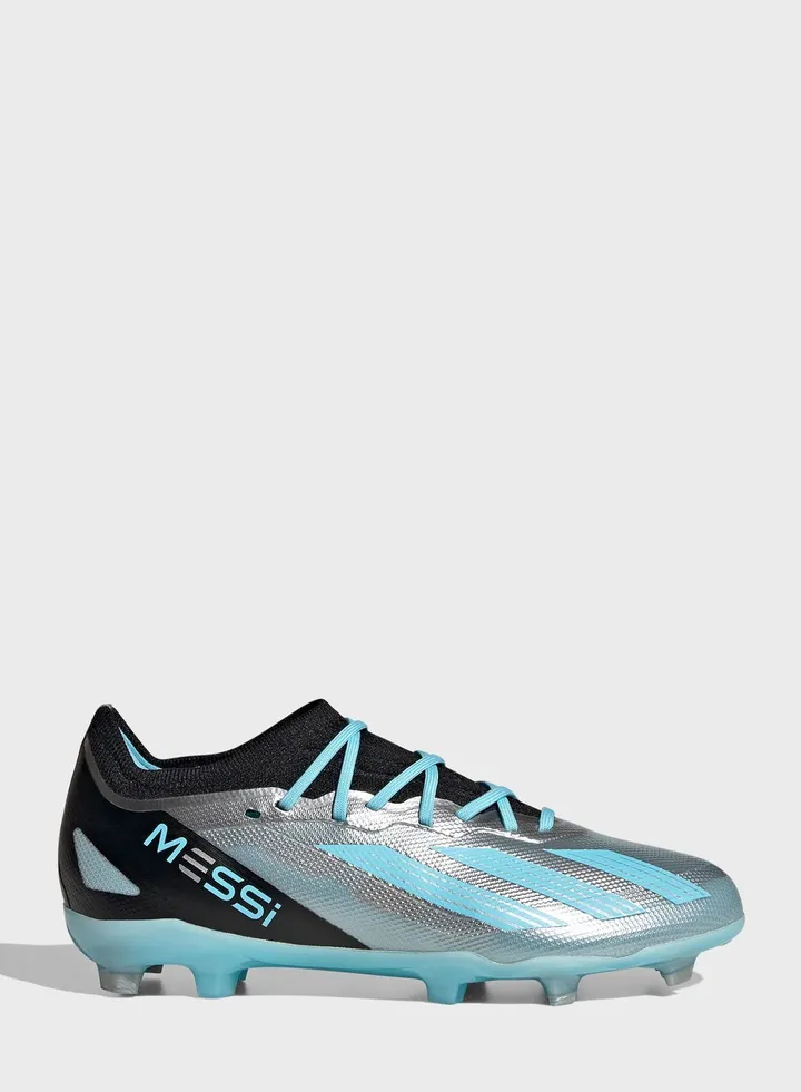 X Crazyfast Shoes