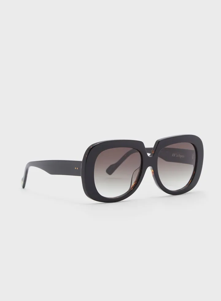 Bed Of Roses Sunglasses