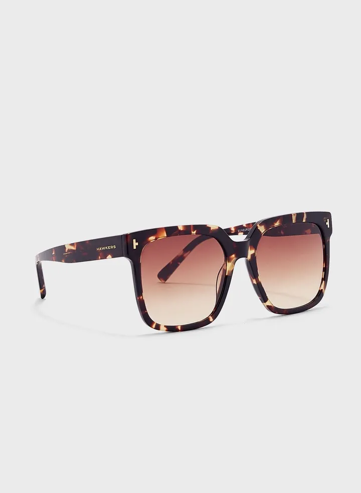 Euphoria Oversized Sunglasses