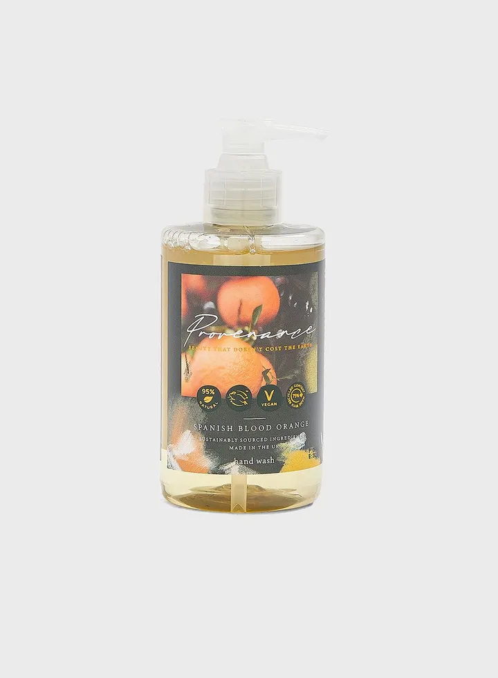 Spanish Blood Orange Hand Wash