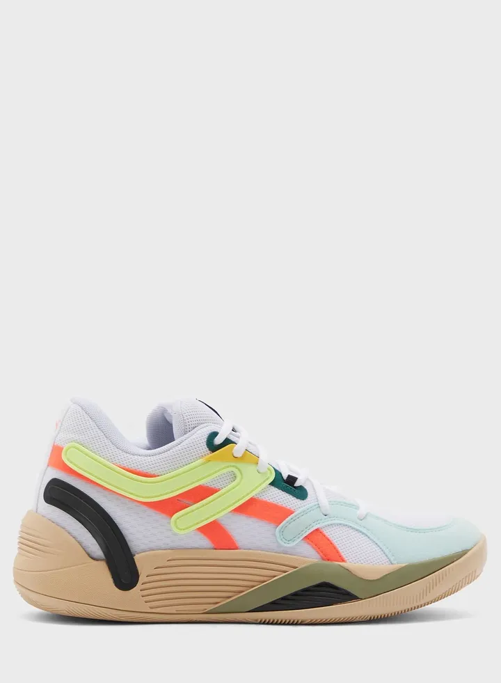 Trc Blaze Court Men Shoes