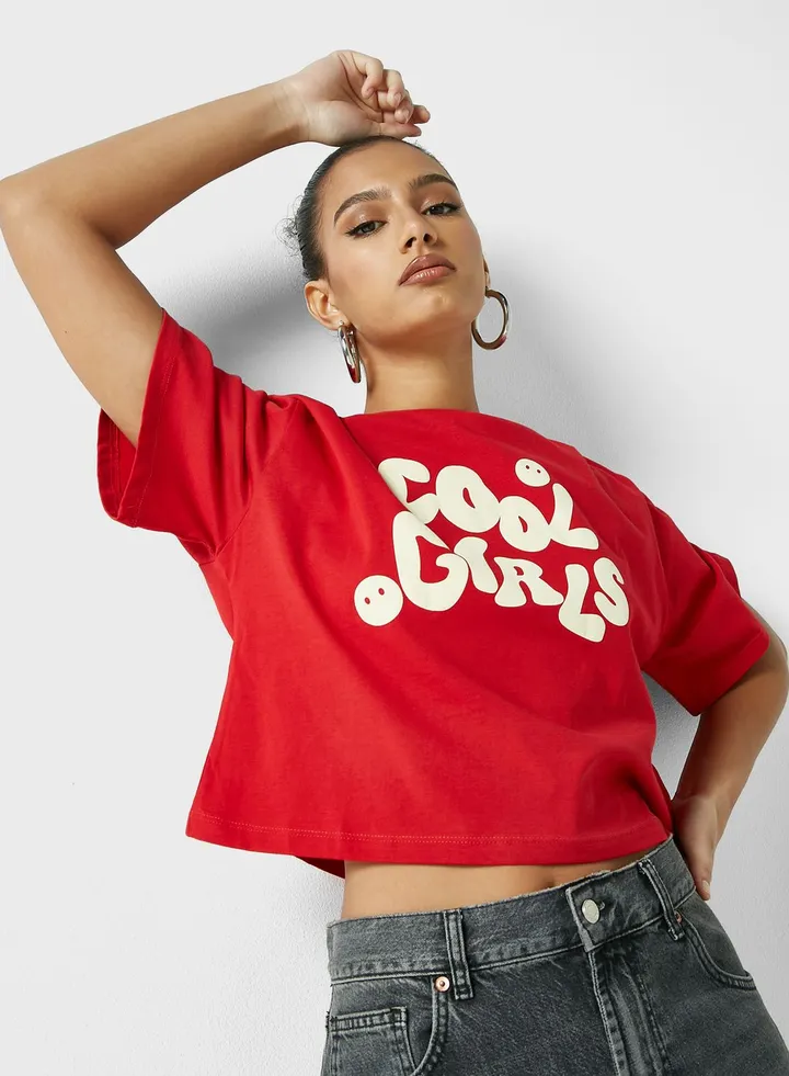 Graphic T-Shirt