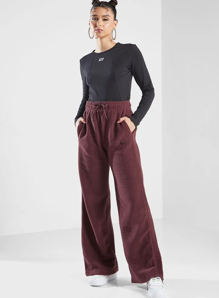 Nsw Plush Sweatpants