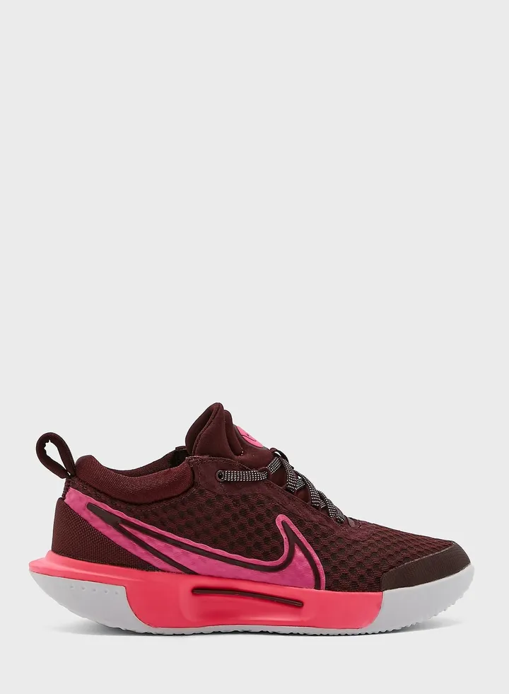 Zoom Court Pro Hc Prm
